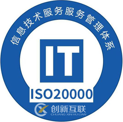 ISO20000