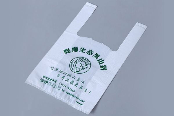 降解塑料袋生產(chǎn)廠家目前在哪里生產(chǎn)批發(fā)？