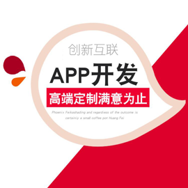 成都app開發(fā)公司