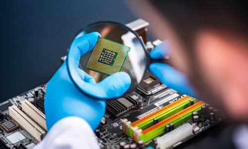 如何為服務(wù)器選擇合適的CPU ？