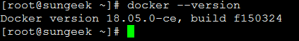 Centos7下怎么安裝與卸載docker應(yīng)用容器引擎