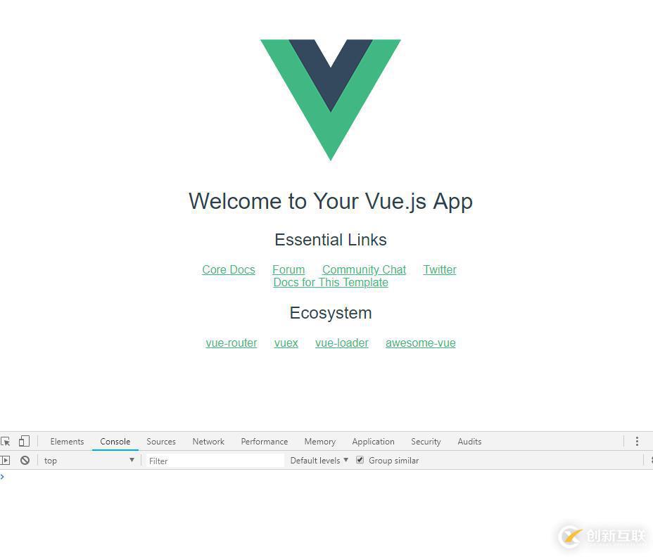 Vue2.0中如何將項(xiàng)目上線