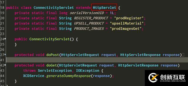 nodejs和Java訪問遠程服務(wù)器的方法