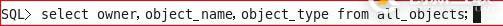 Oracle 11g R2 數(shù)據(jù)字典