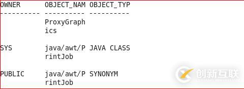 Oracle 11g R2 數(shù)據(jù)字典