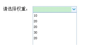 怎么在ASP.NET MVC 中實(shí)現(xiàn)下拉框傳值