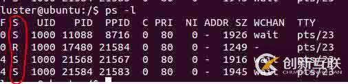 Linux 進(jìn)程調(diào)度簡單理解