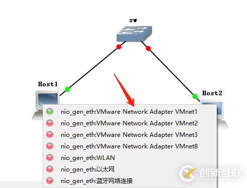 交換機的基本實操與GNS3軟件應(yīng)用