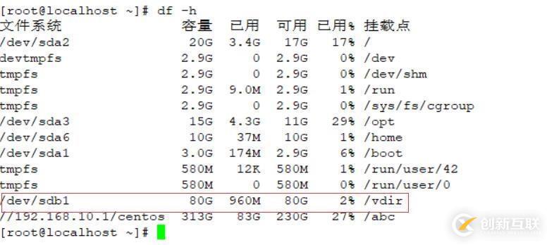 CentOS 7中搭建KVM虛擬化平臺(tái)的案例