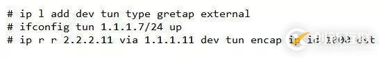 UCloud基于Linux內(nèi)核新特性的下一代外網(wǎng)網(wǎng)關(guān)設(shè)計(jì)及相關(guān)開源工作