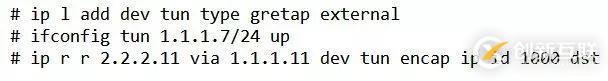 UCloud基于Linux內(nèi)核新特性的下一代外網(wǎng)網(wǎng)關(guān)設(shè)計(jì)及相關(guān)開源工作