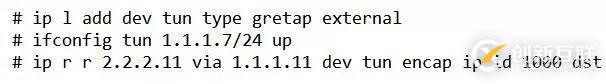 UCloud基于Linux內(nèi)核新特性的下一代外網(wǎng)網(wǎng)關(guān)設(shè)計(jì)及相關(guān)開源工作