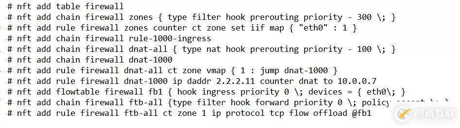 UCloud基于Linux內(nèi)核新特性的下一代外網(wǎng)網(wǎng)關(guān)設(shè)計(jì)及相關(guān)開源工作