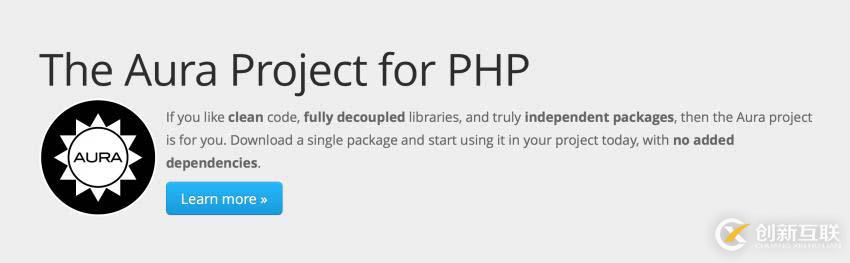 Best PHP Frameworks for Developers(一)