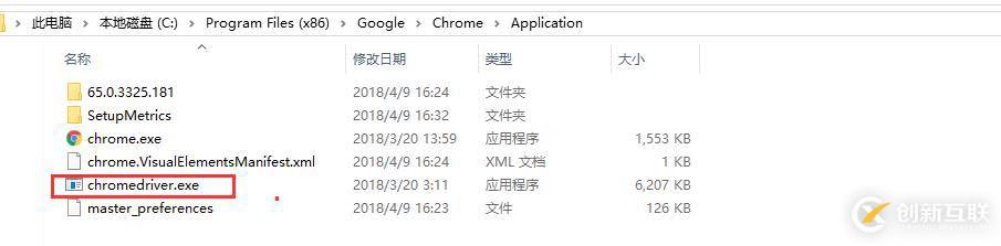 Python+Selenium與Chrome如何進行完美結(jié)合