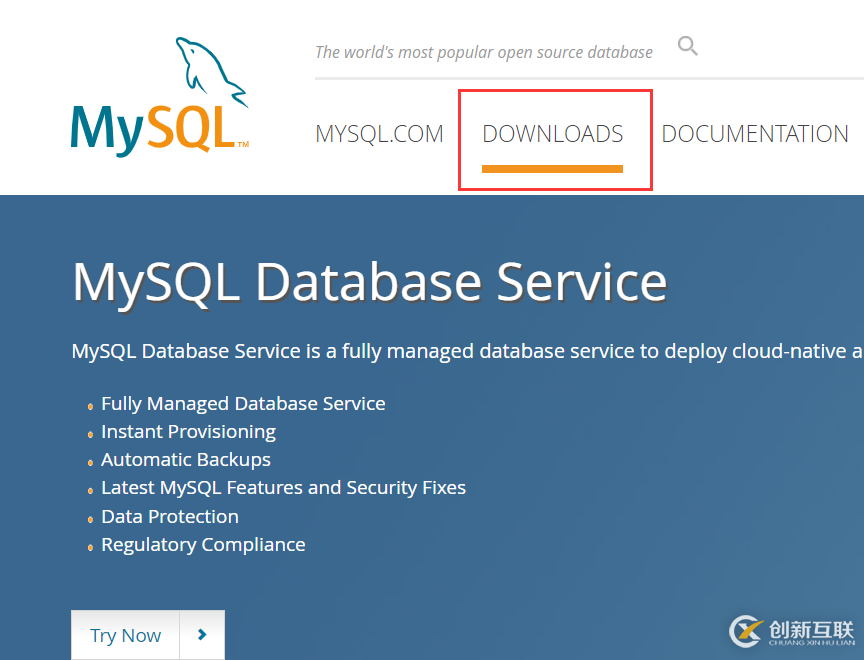 如何配置安裝mysql 8.0.22