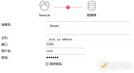 navicat無(wú)法連接linux服務(wù)器中的mysql怎么辦