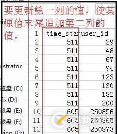 怎么更改pandas dataframe中兩列的位置