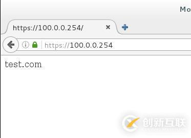 配置 firewall 防火墻的地址偽裝和端口轉(zhuǎn)發(fā)實(shí)例