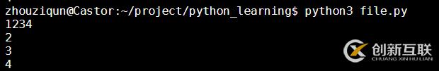 Python如何實現(xiàn)文件讀寫、坐標尋址、查找替換功能