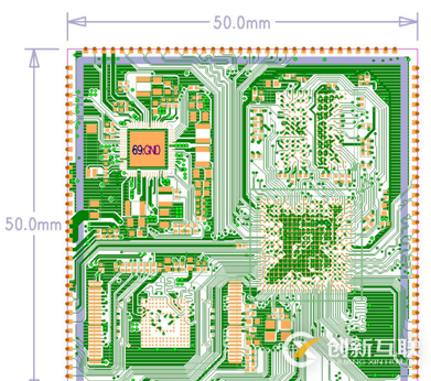 RK3326 核心模塊簡(jiǎn)介-麥克風(fēng)陣列