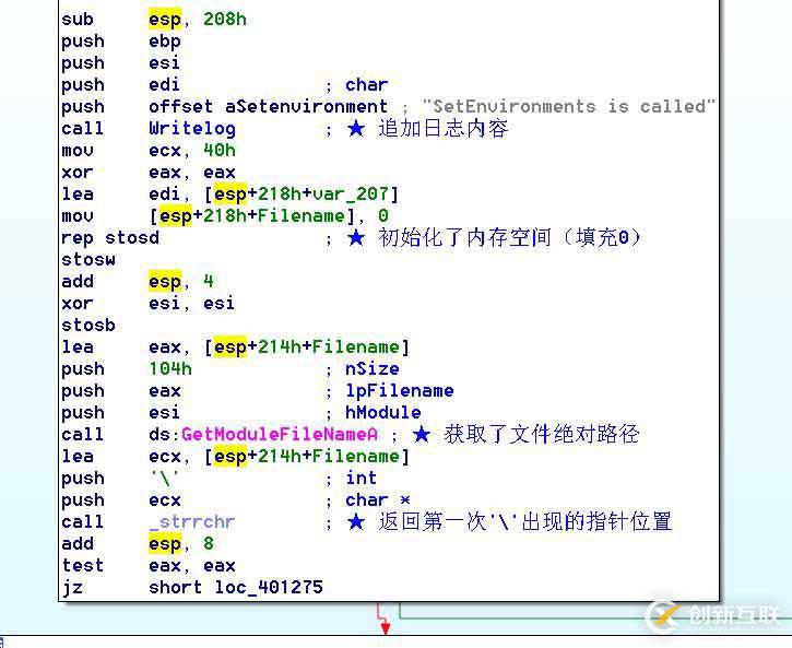 一個鏈接引發(fā)的“惡意執(zhí)行”