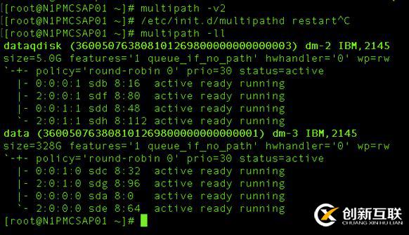 使用RHCS創(chuàng)建Linux高可用群集