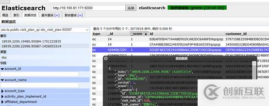 Postgresql與Elasticsearch數(shù)據(jù)同步提高