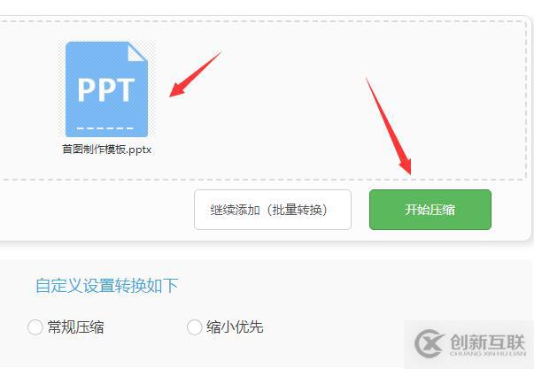 PPT文件太大？如何壓縮PPT？這幾招幫你搞定