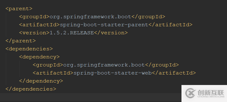 怎么快速搭建SpringBoot