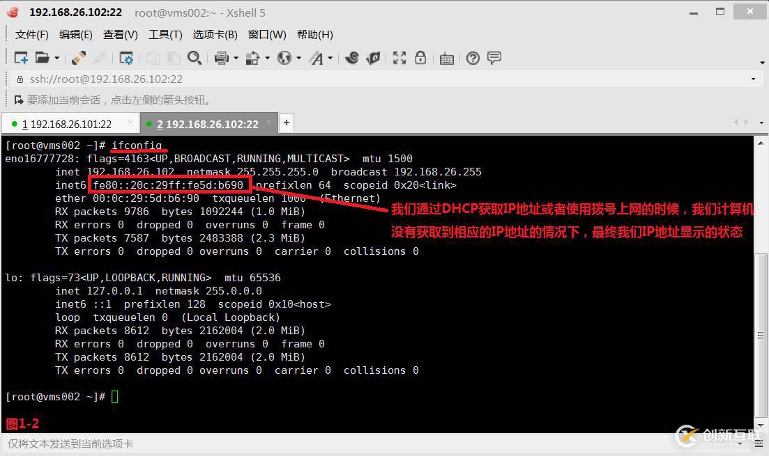 【我的Linux，我做主！】IPv6解決方案