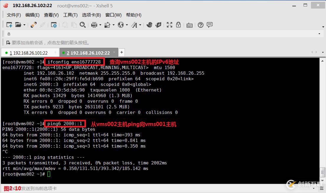 【我的Linux，我做主！】IPv6解決方案