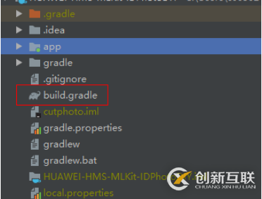 Android中如何開發(fā)一個證件照DIY小程序