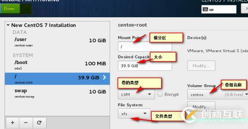 centos7的新特性是怎樣的