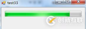 33、C#里面的進度條和時鐘組件的使用