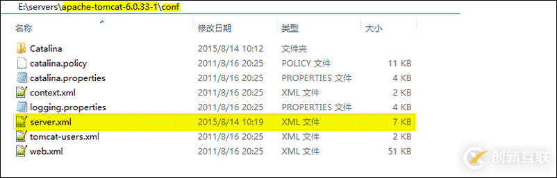 Nginx+Tomcat搭建高性能負(fù)載均衡集群的實(shí)現(xiàn)方法