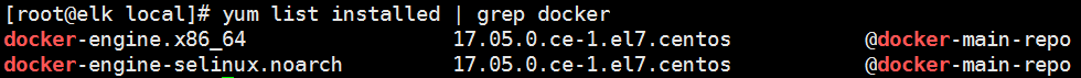 如何在CentOS7中安裝Docker