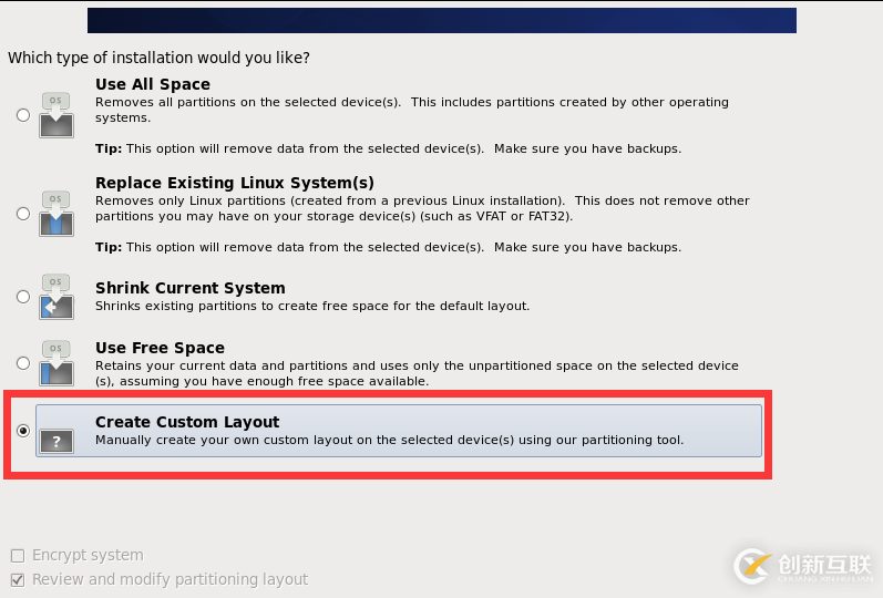 VMware Workstation8下安裝CentOS6.5的詳細(xì)步驟