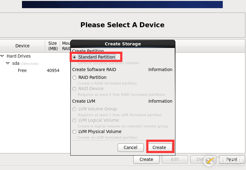 VMware Workstation8下安裝CentOS6.5的詳細(xì)步驟