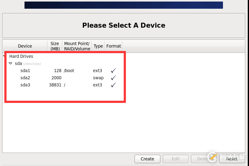 VMware Workstation8下安裝CentOS6.5的詳細(xì)步驟