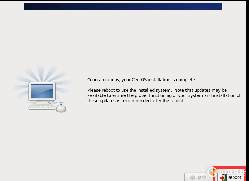 VMware Workstation8下安裝CentOS6.5的詳細(xì)步驟