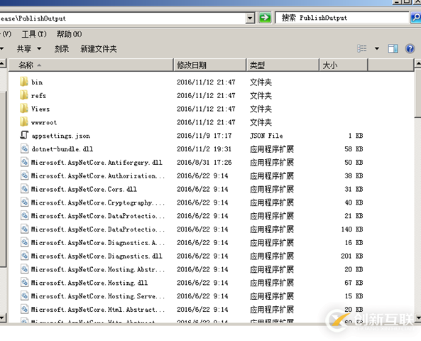 如何部署.NetCore中的Ubuntu 14.04