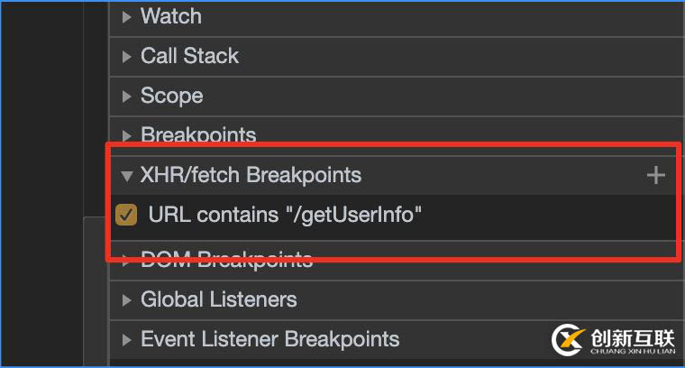 Chrome DevTools如何調(diào)試JavaScript