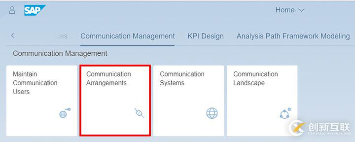 SAP Cloud Platform和S/4HANA的互聯(lián)是什么