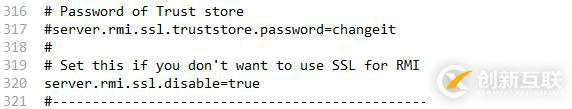 使用Jmeter在linux環(huán)境實(shí)現(xiàn)分布式負(fù)載