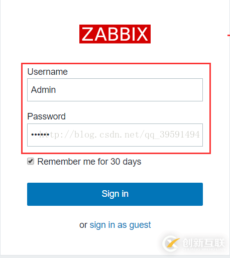 Centos如何編譯安裝zabbix