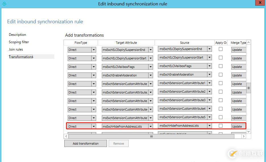 Azure AD 同步后相關(guān)屬性不生效該怎么辦