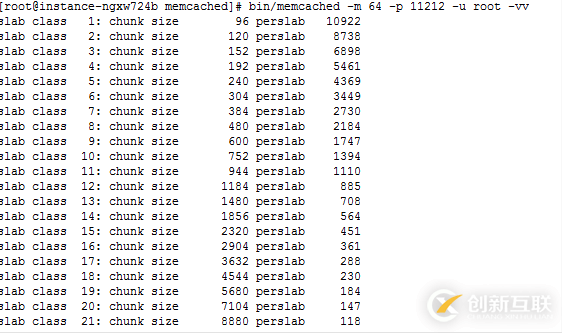 怎么在Linux中安裝memcache