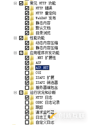 Windows 7下IIS安裝配置教程(win8通用)