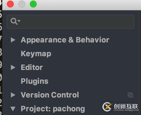 在Mac中PyCharm如何配置python Anaconda環(huán)境